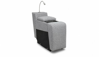 Ibiza IV Fabric Console